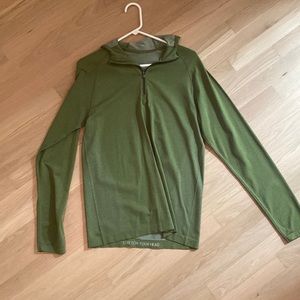 Lululemon Metal Vent Tech Hoodie